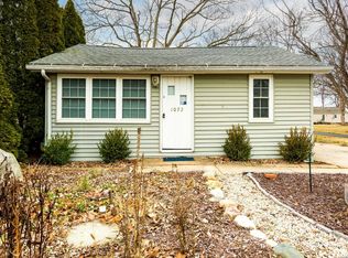 1072 NW Catawba Rd, Pt Clinton, OH 43452