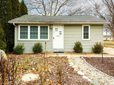 1072 NW Catawba Rd, Pt Clinton, OH, 43452