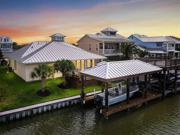 5418 Brigantine Cay Ct, Texas City, TX 77590