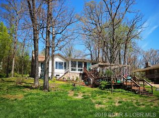 29209 Happy Nights Rd, Gravois Mills, MO 65037