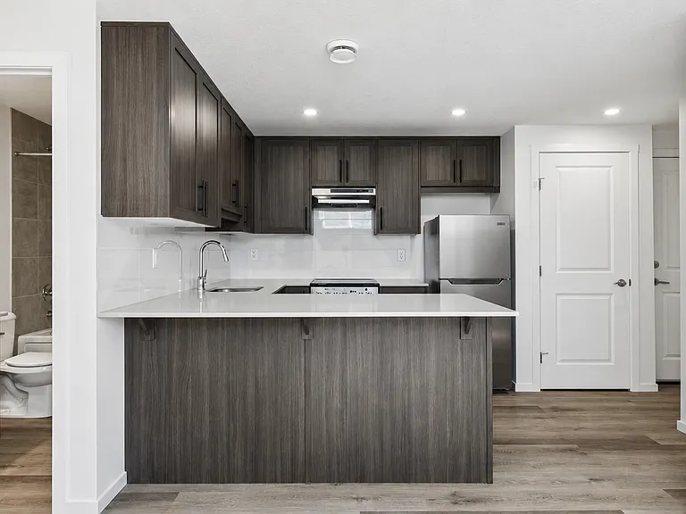 25B Yorkstone Row SW #25B — Photo 1