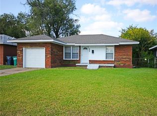 2845 SW 46th Ter, Oklahoma City, OK 73119
