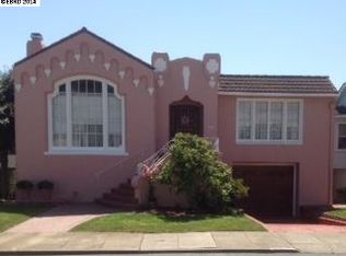 155 Northwood Dr, San Francisco, CA 94112