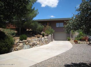 19922 E Longhorn Ln, Mayer, AZ 86333