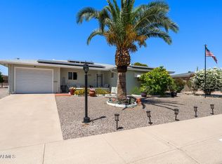 5862 E Des Moines St, Mesa, AZ 85205