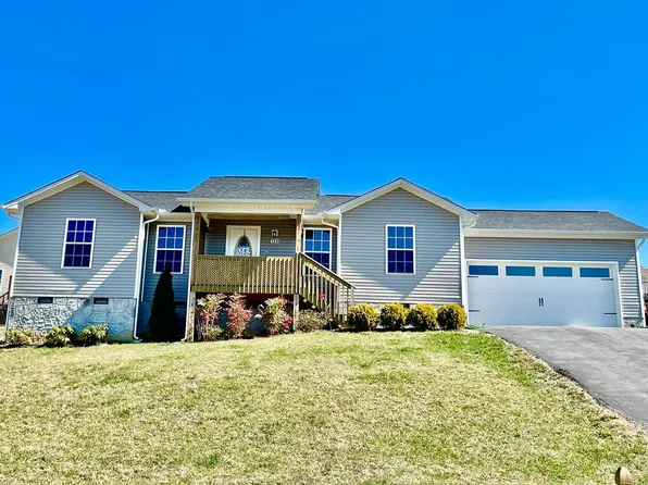 1314 Lauren Dr, Jefferson City, TN 37760