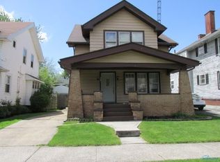 308 Morrison Dr, Toledo, OH 43605