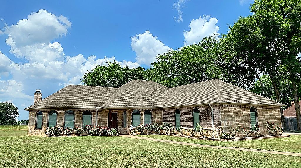 391 Baganie Ln, Bullard, TX 75757 Zillow