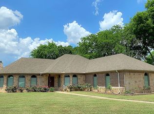 391 Baganie Ln, Bullard, TX 75757