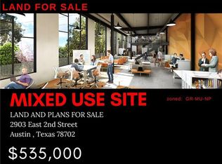 2903 E 2nd St, Austin, TX 78702