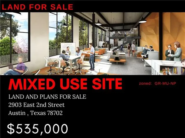 2903 E 2nd St, Austin, TX 78702