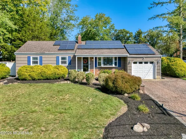 836 Royal Lane, Toms River, NJ 08753