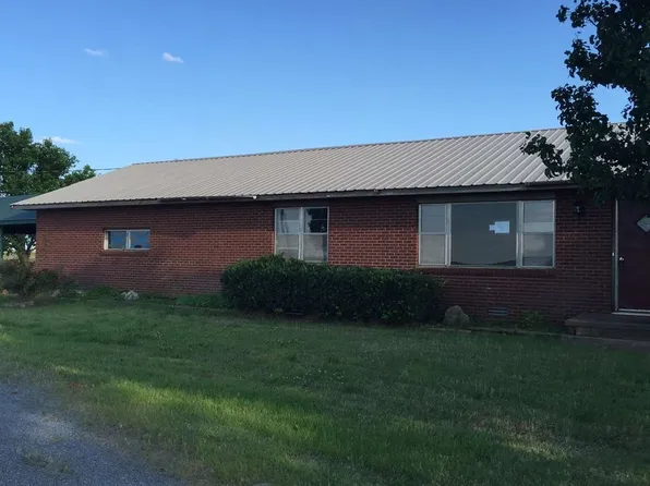 16425 E Breckenridge Rd, Garber, OK 73738