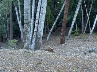 27715 Fox Rd, Willits, CA 95490