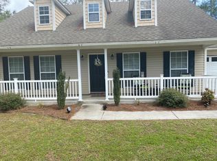 44 Live Oak Trl, Lakeland, GA 31635