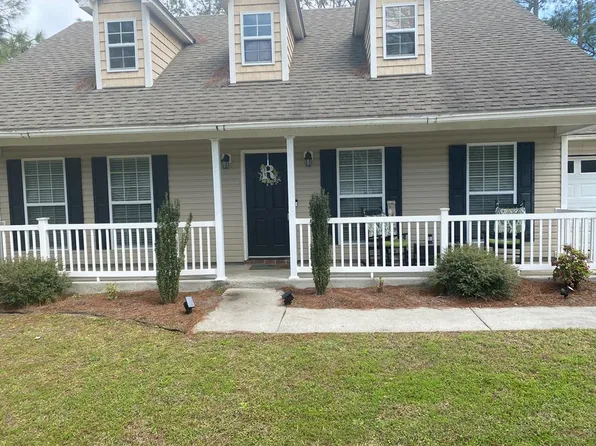 44 Live Oak Trl, Lakeland, GA 31635