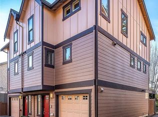 4429 44th Ave SW #A, Seattle, WA 98116