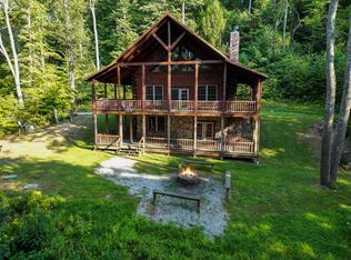 13042 E Buck Run Rd, Rockbridge, OH 43149