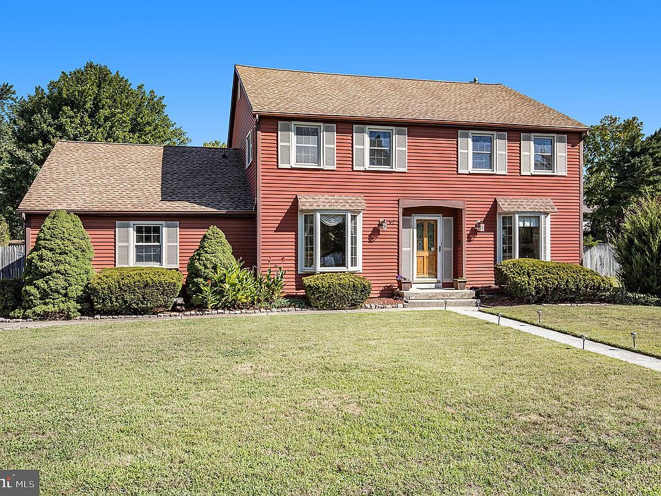 12 Monterrey Ct, Berlin, NJ 08009 Zillow