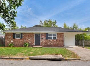 1917 McDowell St, Augusta, GA 30904