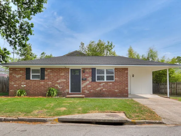 1917 MCDOWELL Street, Augusta, GA 30904