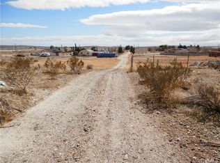 0 Shirley St Lot 4, Mojave, CA 93501