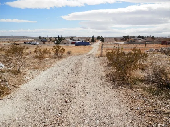 0 Shirley St Lot 4, Mojave, CA 93501