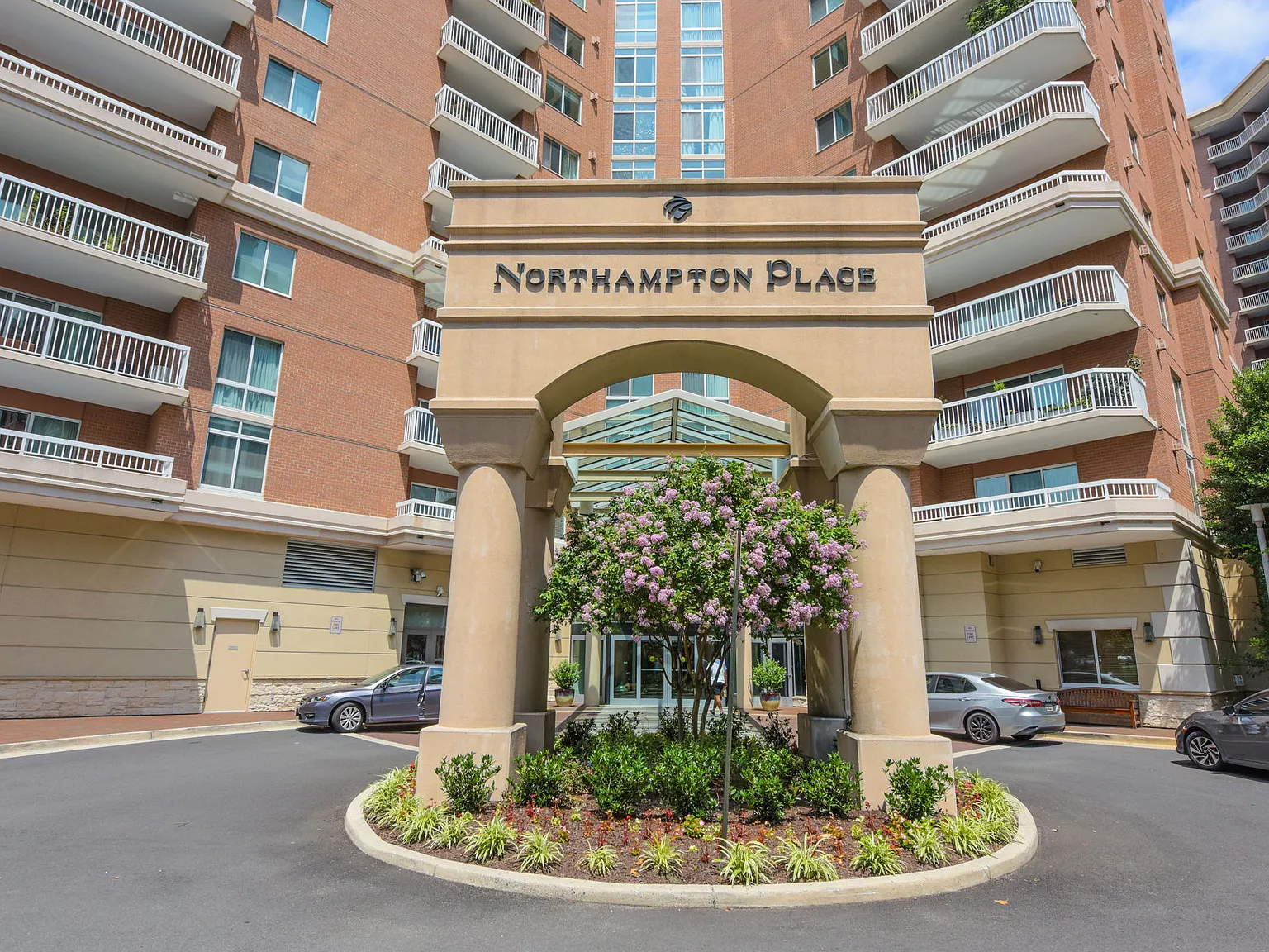 3101 N Hampton Dr — Photo 1