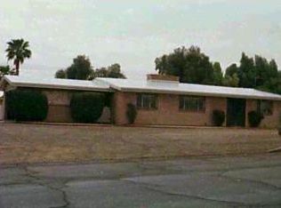 5515 E South Wilshire Dr, Tucson, AZ 85711