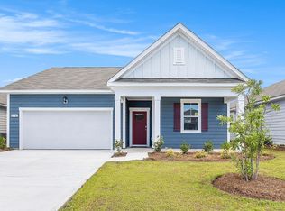 326 Ridley St, Longs, SC 29568