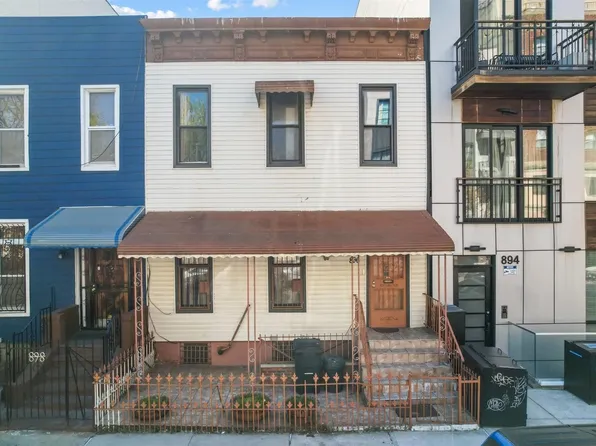 896 Willoughby Ave, Brooklyn, NY 11221