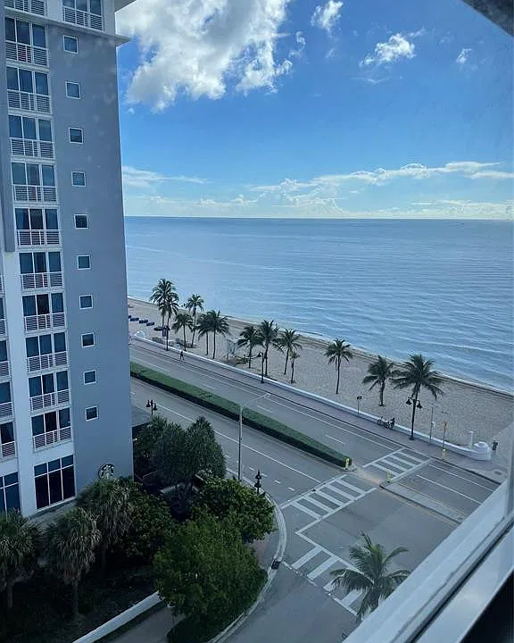 209 N Fort Lauderdale Beach Blvd #9F