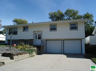 2828 S Cedar St, Sioux City, IA 51106