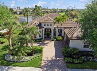 7660 Mulberry Ln, Naples, FL 34114