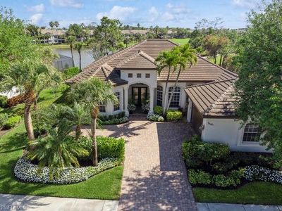 7660 Mulberry Ln, Naples, FL, 34114