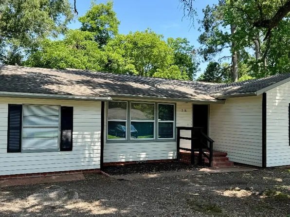 316 N Frost St, New Boston, TX 75570