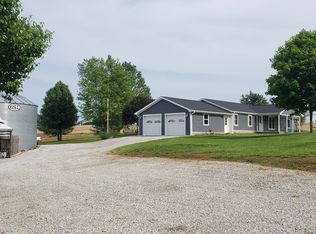 21702 Us Highway 231, Odon, IN 47562