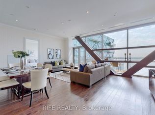 39 Queens Quay E #1208, Toronto, ON M5E 0A5