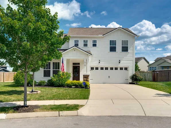 915 Sassafras Ct, Spring Hill, TN 37174