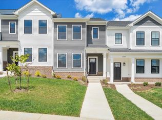 1987 Kyles Way, Blacksburg, VA 24060