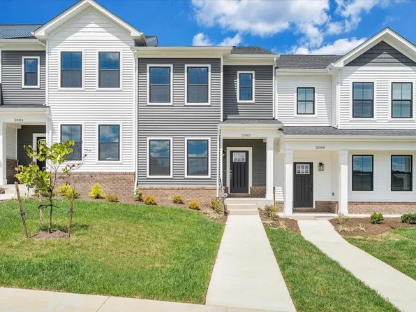 1987 Kyles Way, Blacksburg, VA 24060