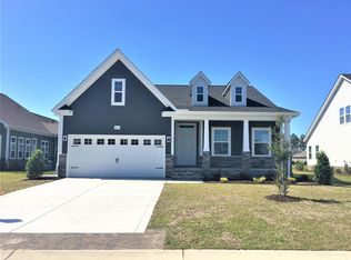 1005 Planters Place Oceana #2-LOT 43, Myrtle Beach, SC 29579