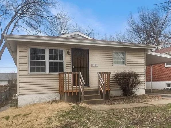 1225 Lakeview Ave, Saint Louis, MO 63138