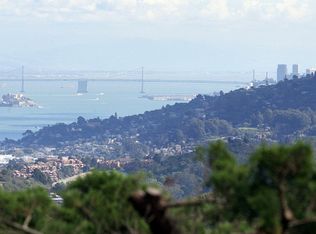 16 Monte Cimas Ave, Mill Valley, CA 94941