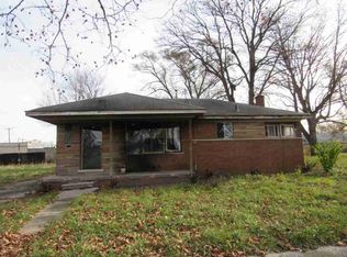 20242 Derby St, Detroit, MI 48203