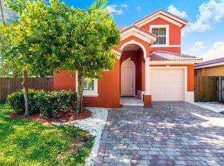 16414 SW 81st Ter, Miami, FL 33193