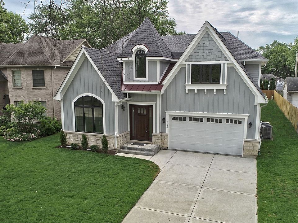 2241 Covert Rd, Glenview, IL 60025 Zillow
