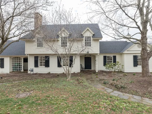 830 N Park Ave, Fayetteville, AR 72701