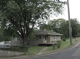 501 N Washington St, Saint Croix Falls, WI 54024