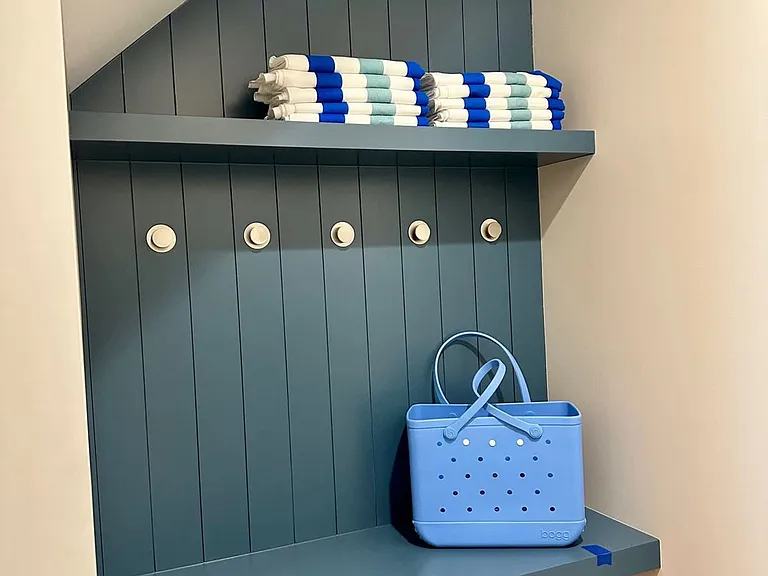 Storage Room